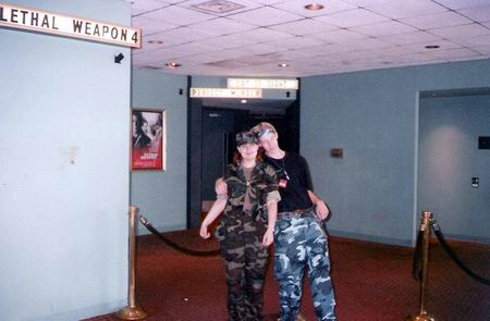 Americana West 6 - Soldiers (newer photo)